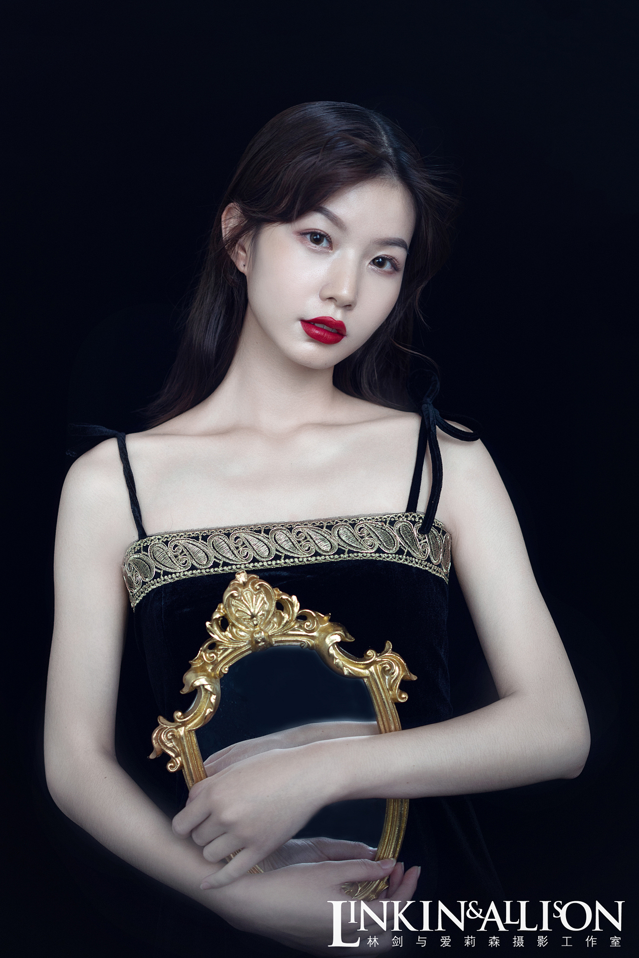 镜（图ZMTc4NjMyMzg4） - 人像摄影 - 站酷设计师摄影师周舒蔓原创素材 - 站酷ZCOOL