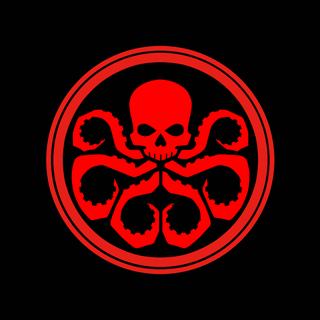 Hydra（图ZMjE1MzQ4ODA=） - 图标 - 站酷设计师momosad原创素材 - 站酷ZCOOL