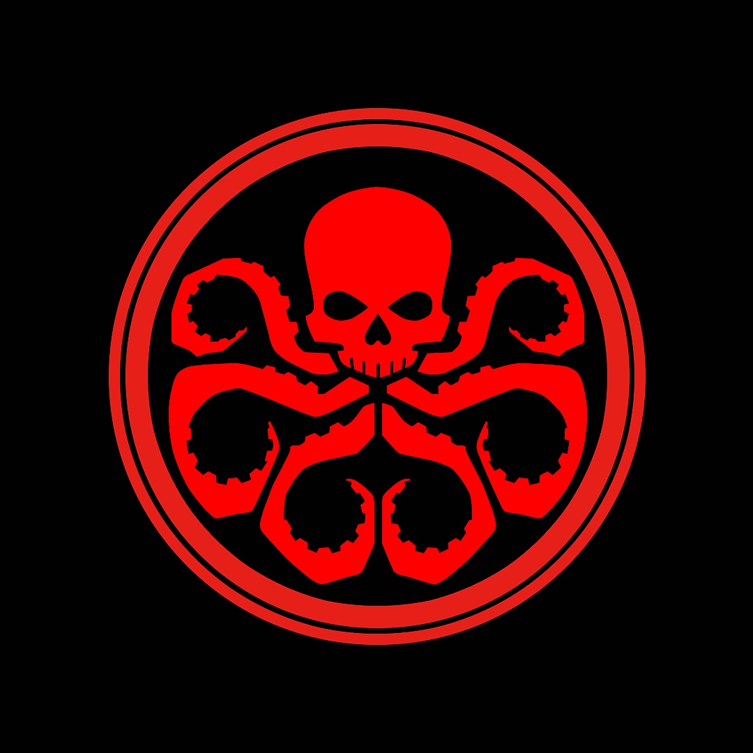 hydra|ui|图标|momosad - 原创作品 - 站酷 (zcool)