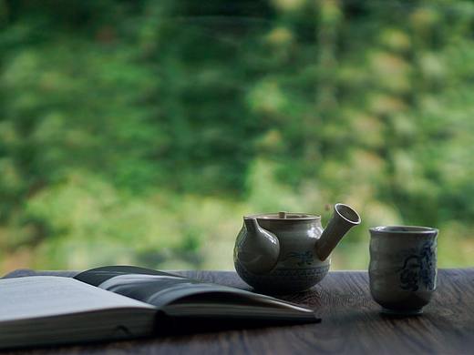京都·清水烧 美丽的陶瓷器