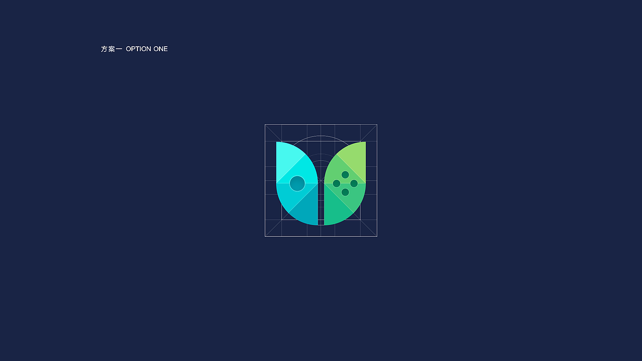 2018LOGO设计客串合集