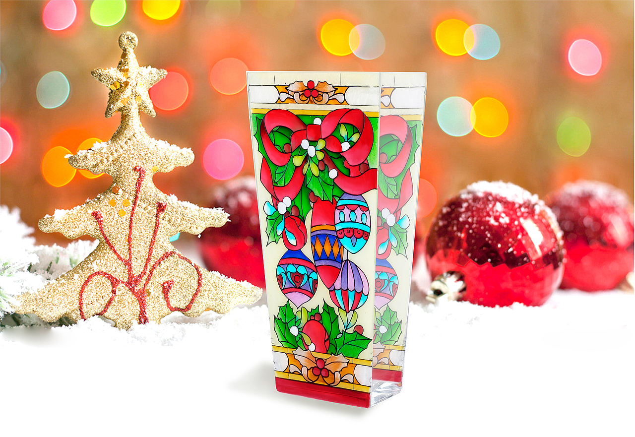 工艺彩绘（图ZMTQ2NzQyNDk2） - 产品摄影 - 站酷设计师黑猫doodler原创素材 - 站酷ZCOOL