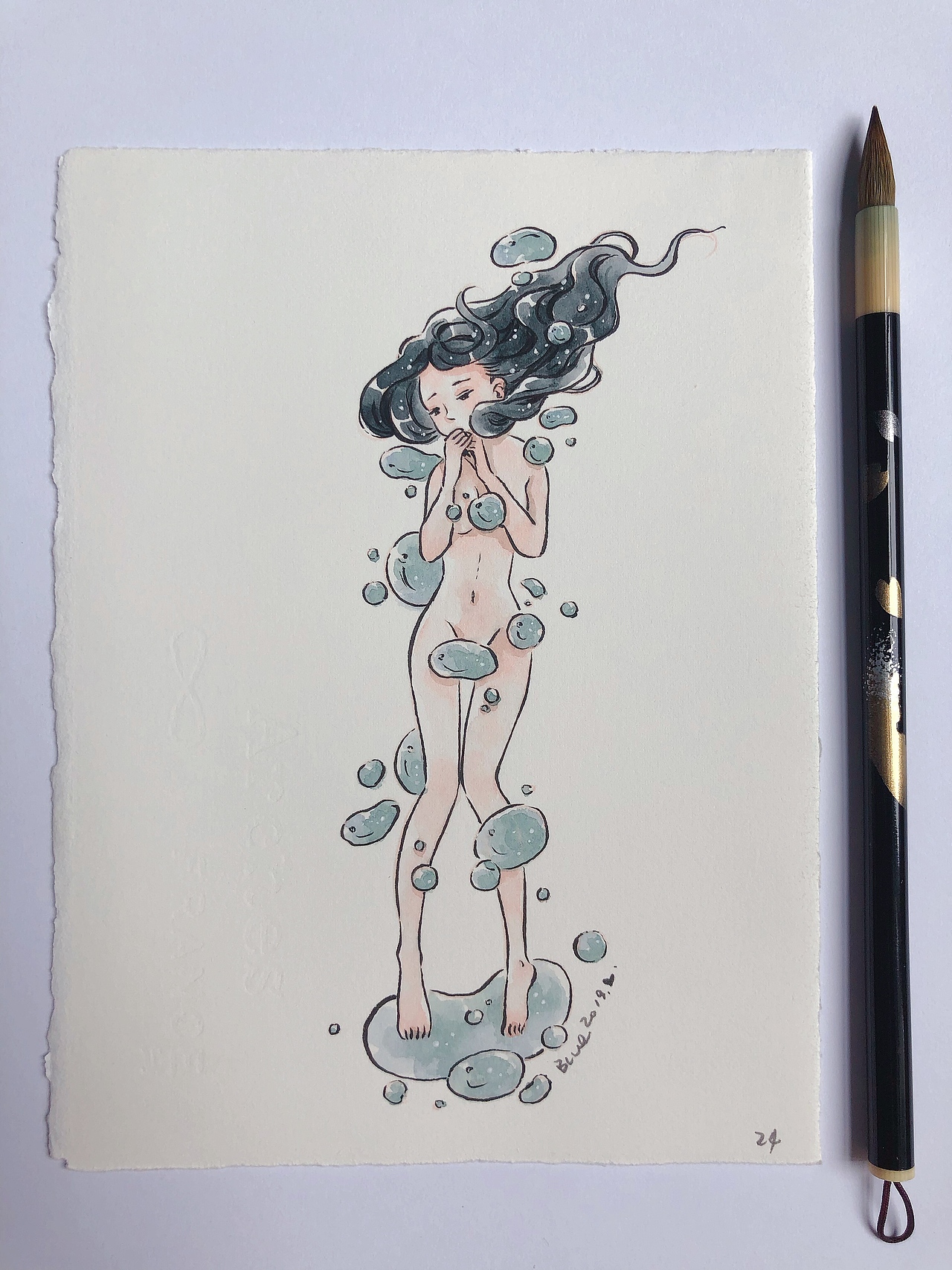 【破—野蛮生长】12图