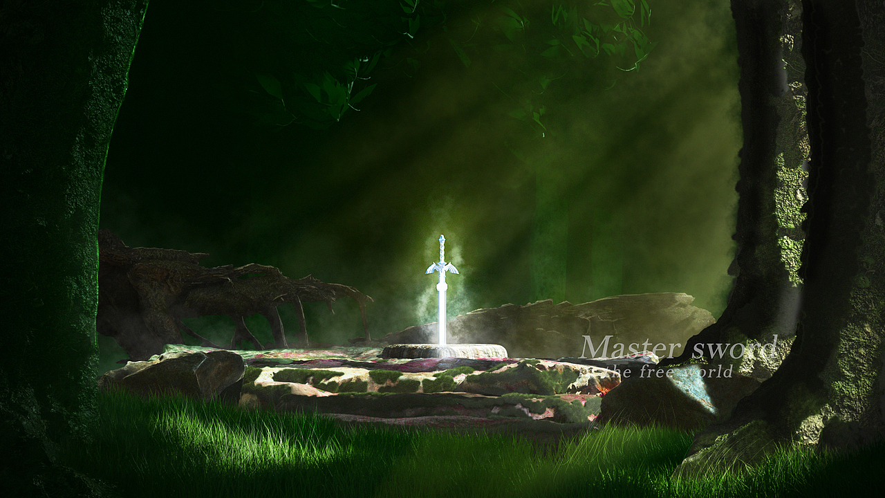 近期部分作品（图ZMjM1MjU1NTc2） - 其他三维 - 站酷设计师谁拿了我U盘原创素材 - 站酷ZCOOL