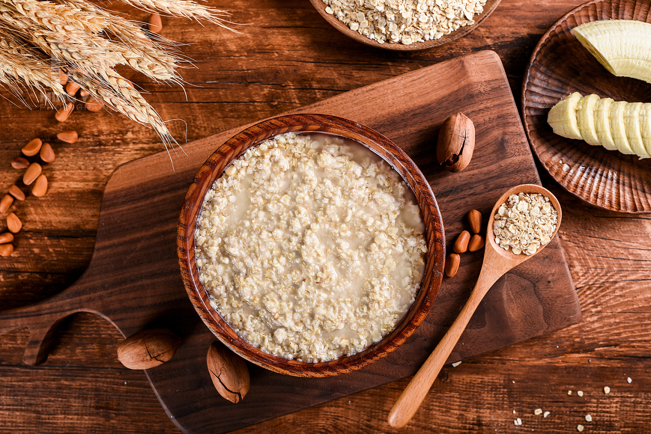 燕麦的营养和特点介绍，需要如何种植？ —【发财农业网】