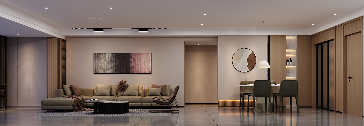 坚持 ：简单（图ZMjc5OTQ3MzIw） - 家装设计 - 站酷设计师sunny的设计师原创素材 - 站酷ZCOOL