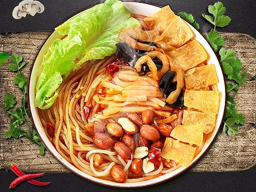 螺螄粉詳情（個人主頁-ZMjQ4Nzc0MDg=） - 電商 - 站酷設計師miyou1989原創(chuàng)素材 - 站酷ZCOOL