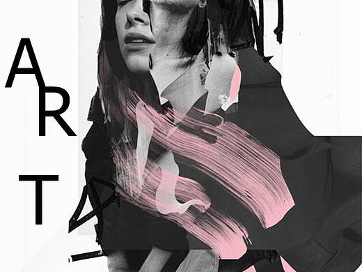 ART+原创艺术社交APP