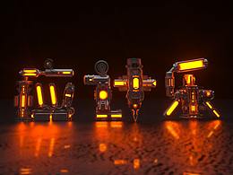 C4D