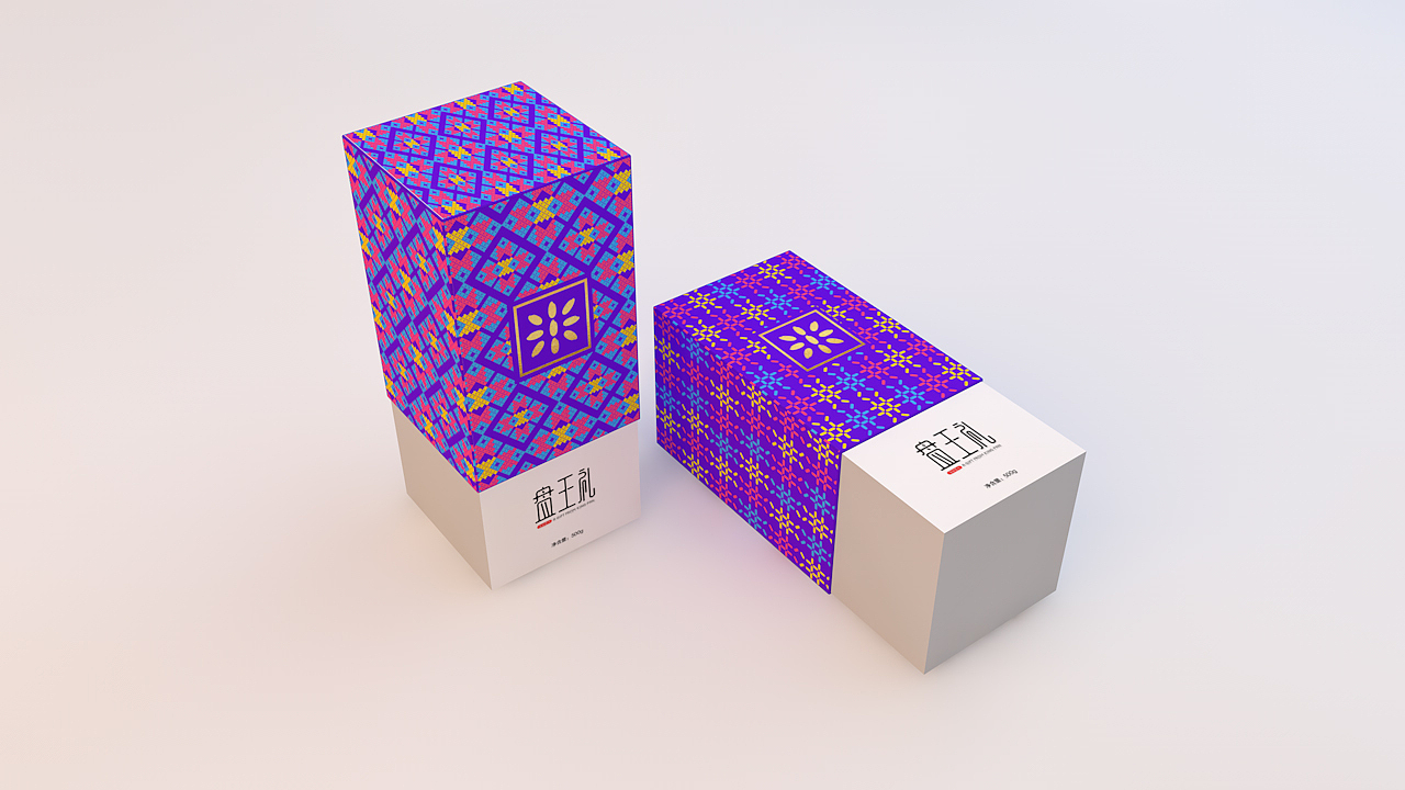 盘王礼|瑶族香米（图ZMTA1MTA5MDQ0） - 包装 - 站酷设计师相信未来相信未来原创素材 - 站酷ZCOOL