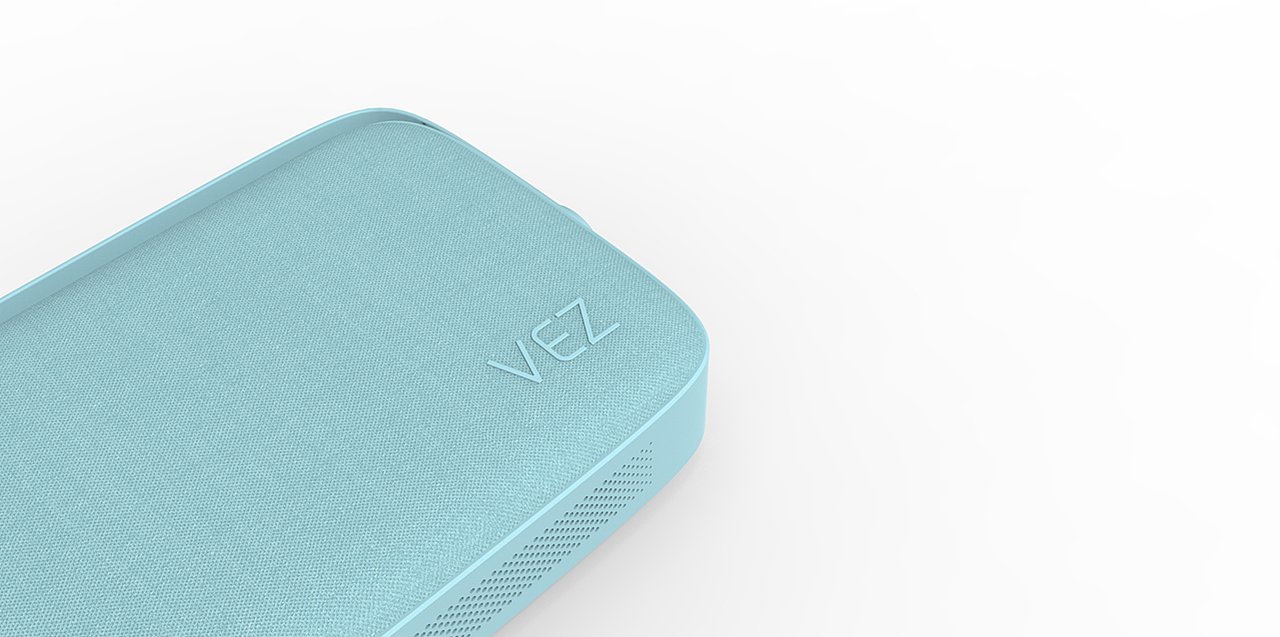 便携式智能投影仪