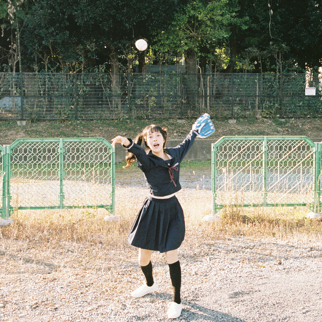 チョウシキの写真集