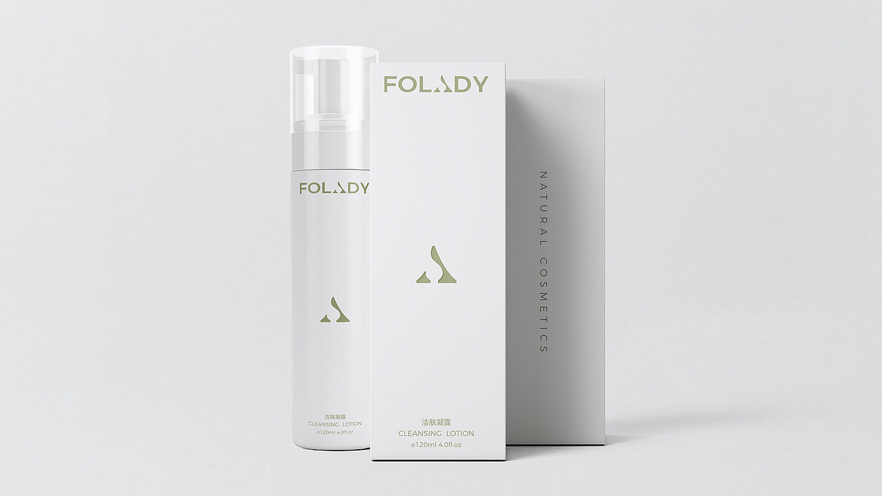 「FOLADY」品牌形象建设(图ZMjQxODg0NTIw) - 品牌 - 站酷设计师SOLO品牌创意原创素材 - 站酷ZCOOL