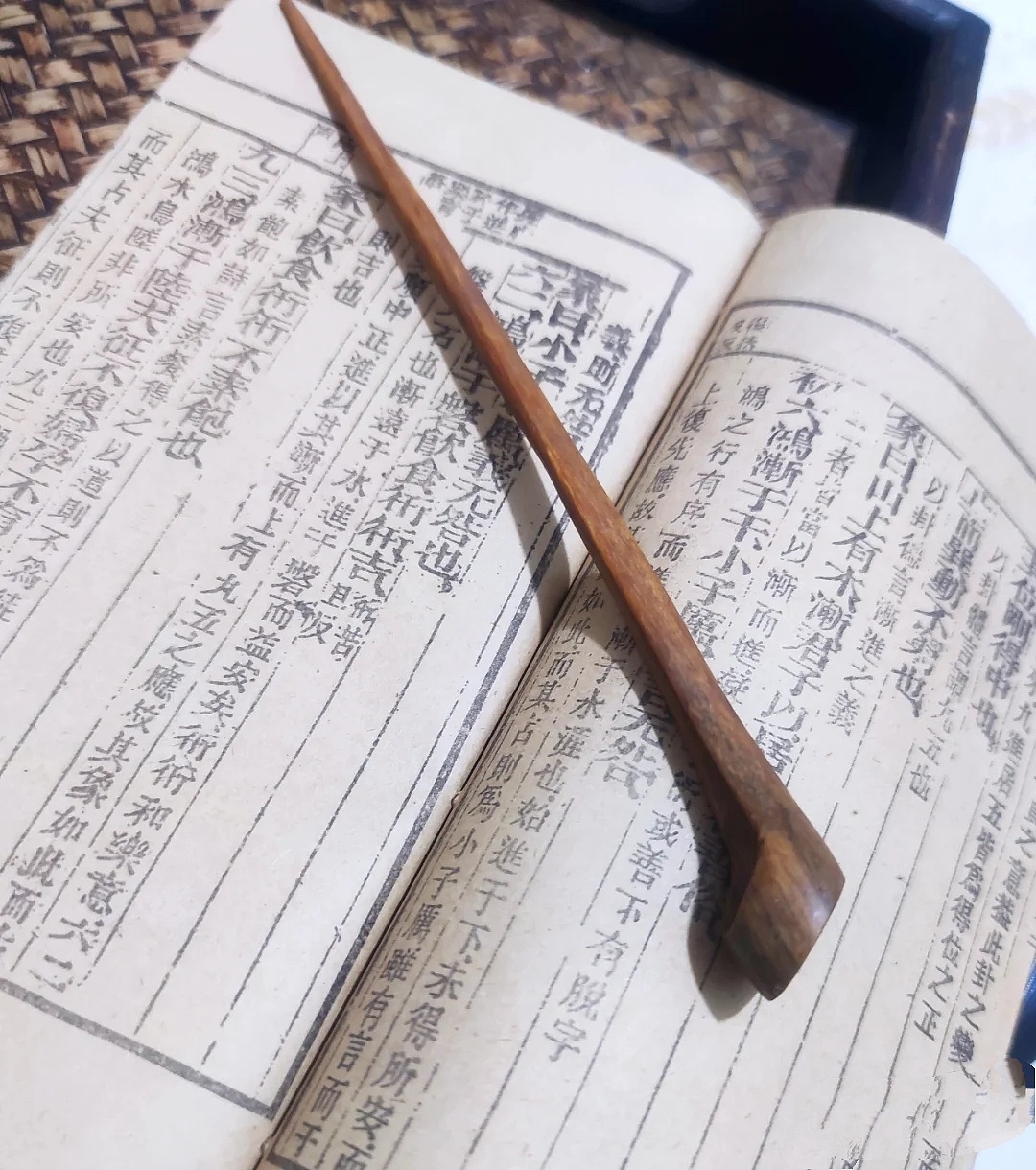 古风发簪（图ZMjg2NzUxNzQw） - 其他手工艺 - 站酷设计师拙木手作原创素材 - 站酷ZCOOL