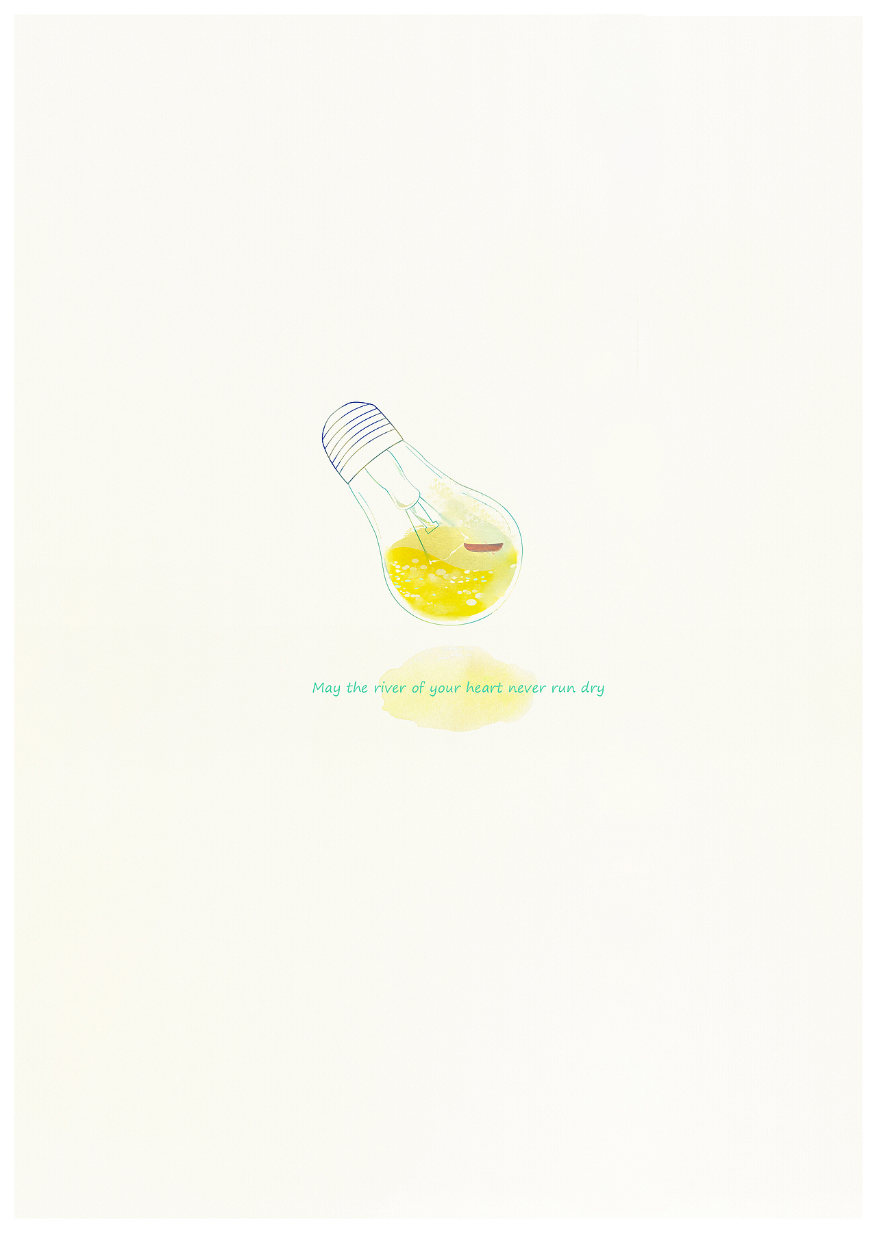 纪念今年做的2.5本插画书(课程作业)