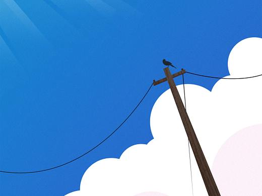 临摹练习top6（个人主页-ZMzIzNjYzNDA=） - 创作习作 - 站酷设计师咚了个啾原创素材 - 站酷ZCOOL