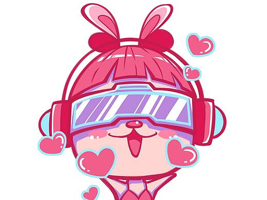 FIRST SWAG 主题形象表情包