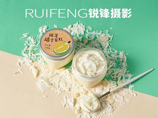 仟吉蛋糕拍摄|烘焙美食摄影|RUIFENG武汉锐锋摄影
