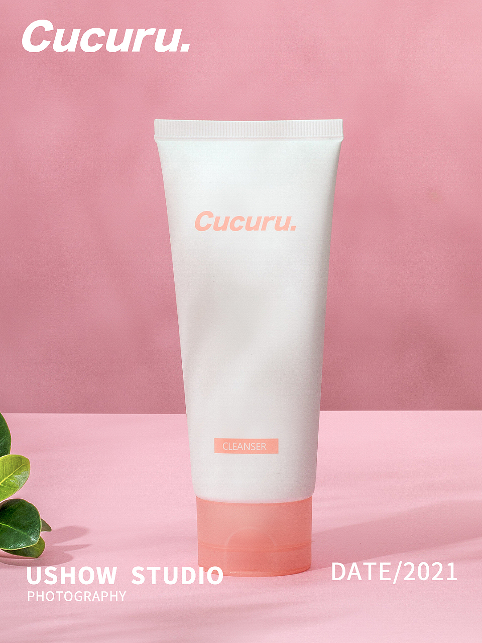 【CUCURU】洗面奶护肤品电商拍摄（图ZMjQ0NTY1MTUy） - 产品摄影 - 站酷设计师USHOW摄影原创素材 - 站酷ZCOOL