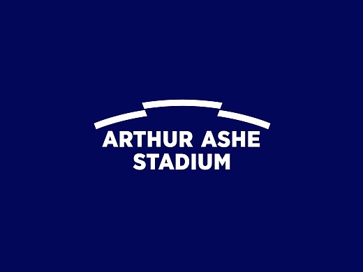 Arthur Ashe Stadium 亚瑟·阿什球场