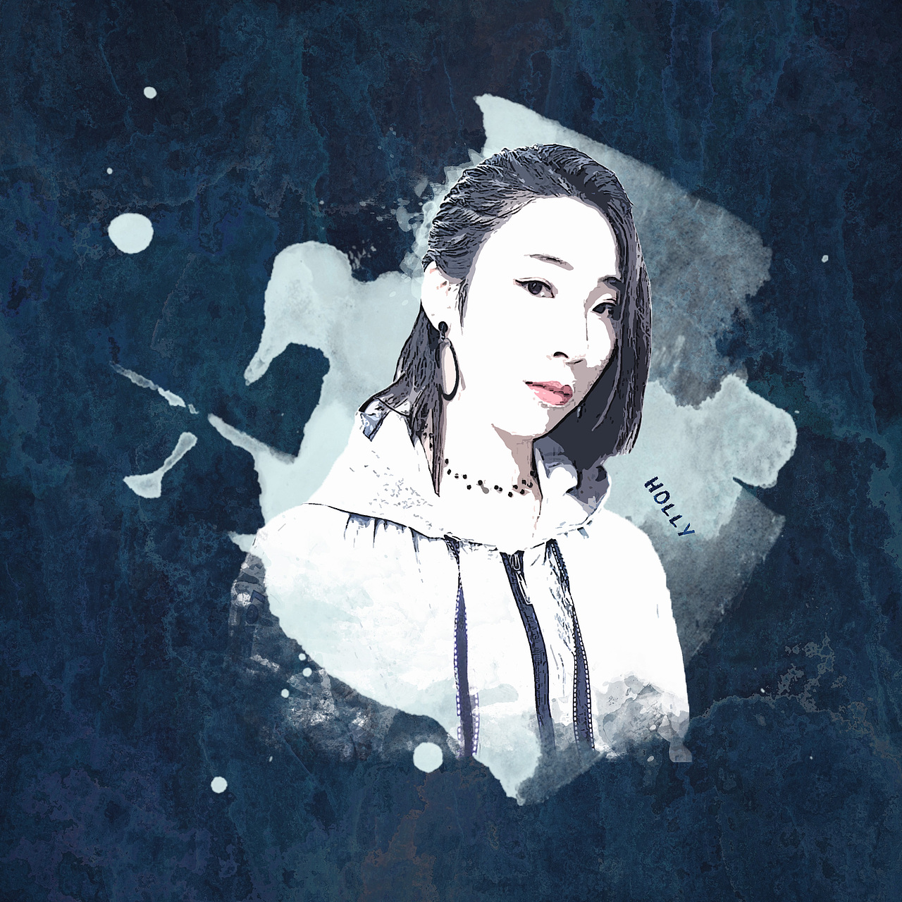 海报合成（图ZMjQ2Mjg1MzE2） - 海报 - 站酷设计师小淙Holly原创素材 - 站酷ZCOOL