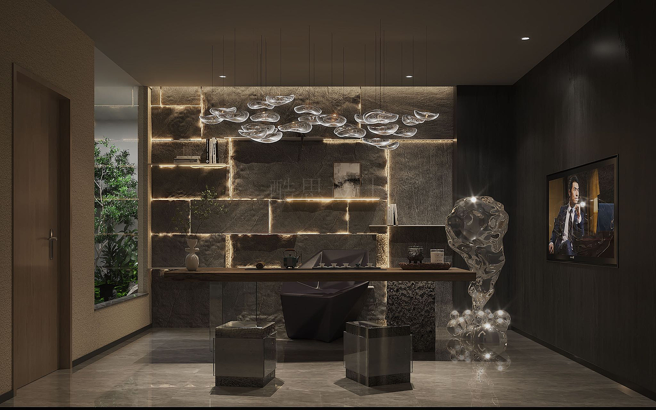 沈阳医疗美容设计 沈阳医疗美容装修 整形医院设计装饰（图ZMjgxNzczMTU2） - 家装设计 - 站酷设计师医疗美容设计装修原创素材 - 站酷ZCOOL