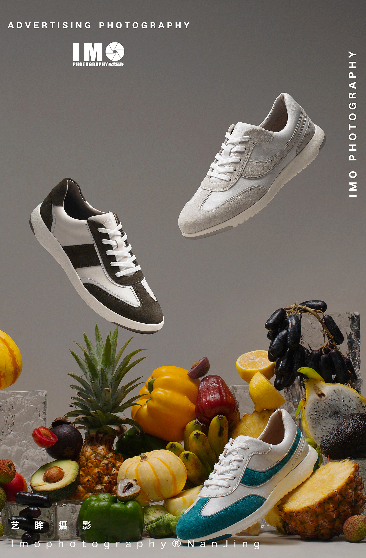 鞋子拍摄宣传客片案例（图ZMzEwMDY4OTE2） - 产品摄影 - 站酷设计师艺缪文化传播原创素材 - 站酷ZCOOL
