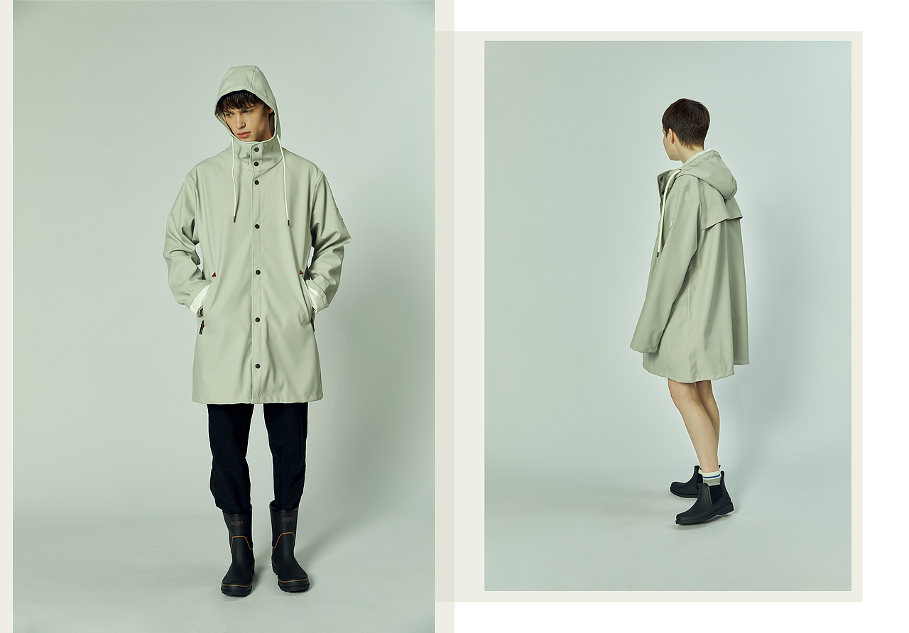 产品商拍案例 - JOYCORN SS2020