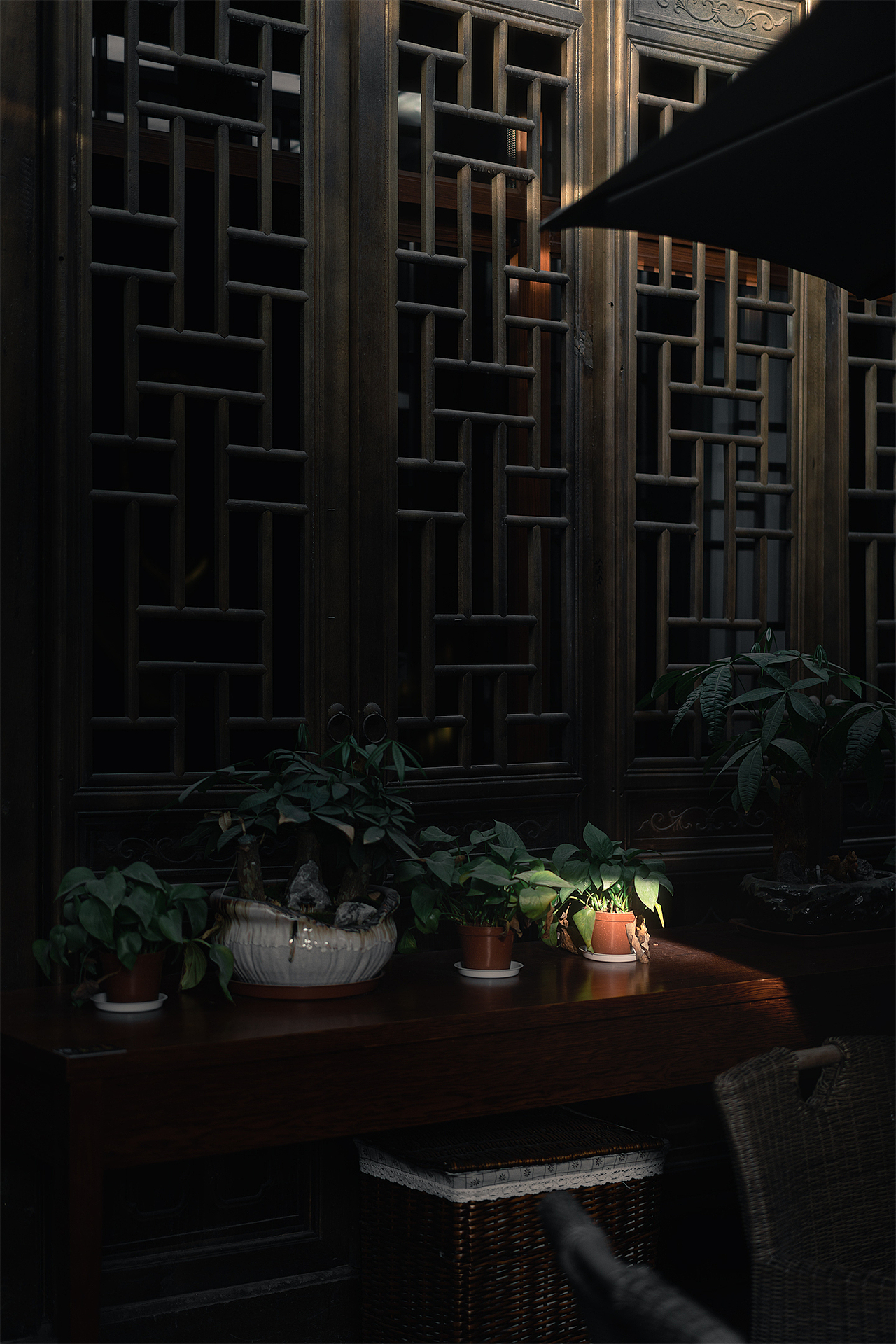 杭州酒店外景项目拍摄 - 雷迪森仓乾居