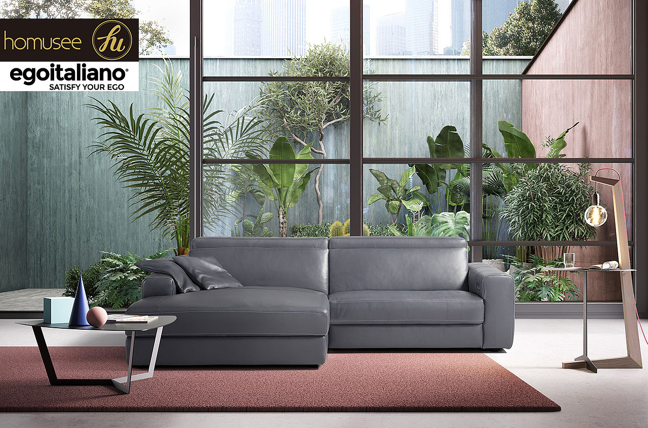 Marni系列-Ego沙发-Satisfy Your Ego-好用意大利家具（图ZMTkzNTAzNzk2） - 生活用品 - 站酷设计师Homusee意大利原创素材 - 站酷ZCOOL