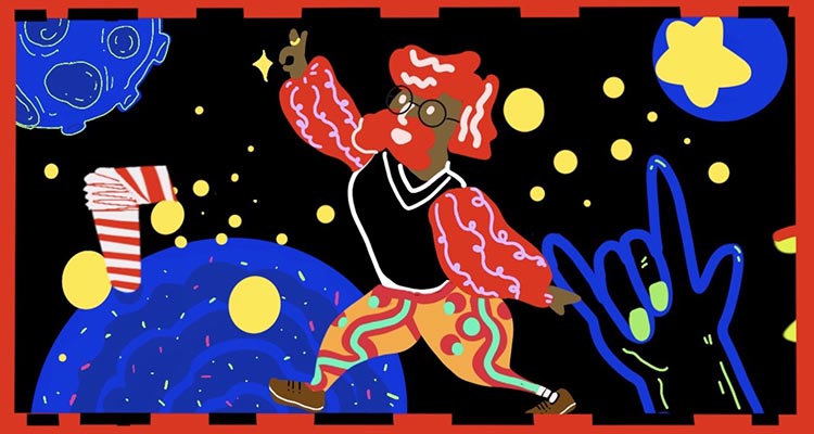 琪怪的日常的个人主页（背景预览） - 主页背景设置 - 站酷设计师琪怪的日常原创素材 - 站酷ZCOOL