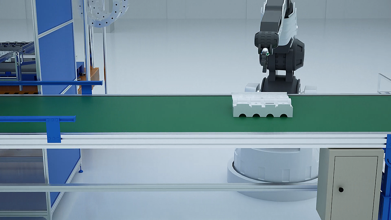 歐辰｜智能化工廠機(jī)器（圖ZMjc3MDgzNTY0） - 動(dòng)畫(huà)/影視 - 站酷設(shè)計(jì)師Moratuse原創(chuàng)素材 - 站酷ZCOOL