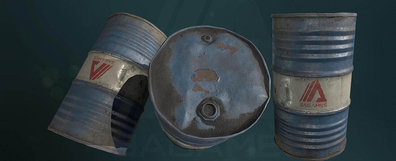 3agames_Nextgen Props