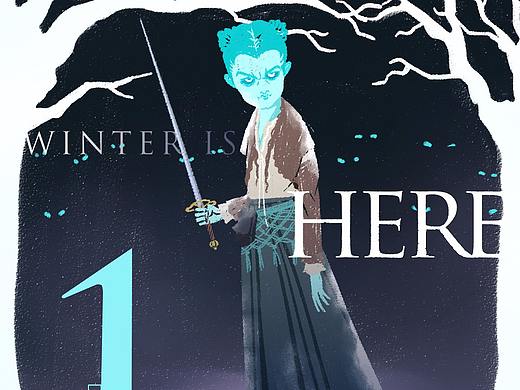 下班随笔日常系列_vol.03