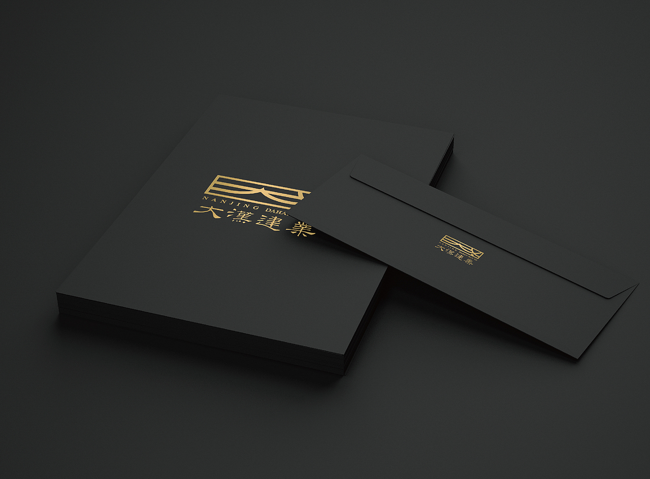 /LOGO/DAHAN大汉建业提案（图ZMjAwODkwODIw） - Logo - 站酷设计师胖胖强原创素材 - 站酷ZCOOL
