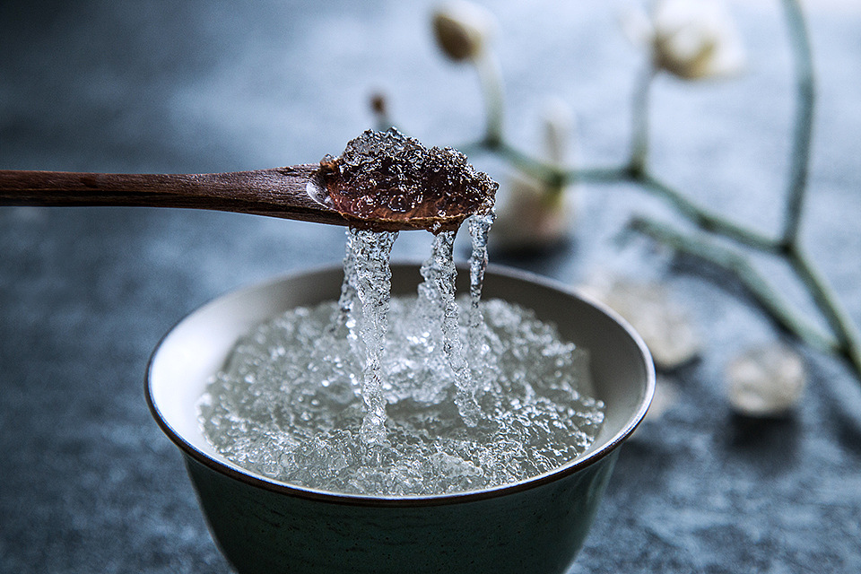 半途而废,怀抱热望