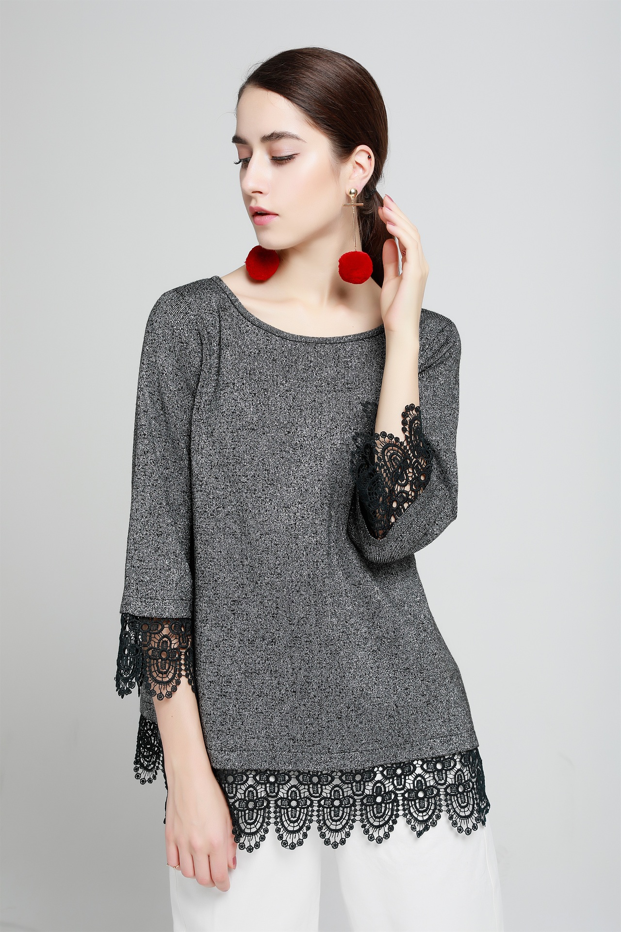 棚拍（图ZMTE1Mzc0OTky） - 人像摄影 - 站酷设计师muzhizhizhi原创素材 - 站酷ZCOOL