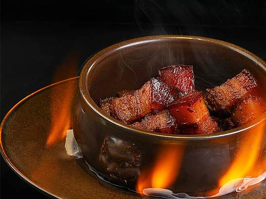 火候轩|品质湘菜