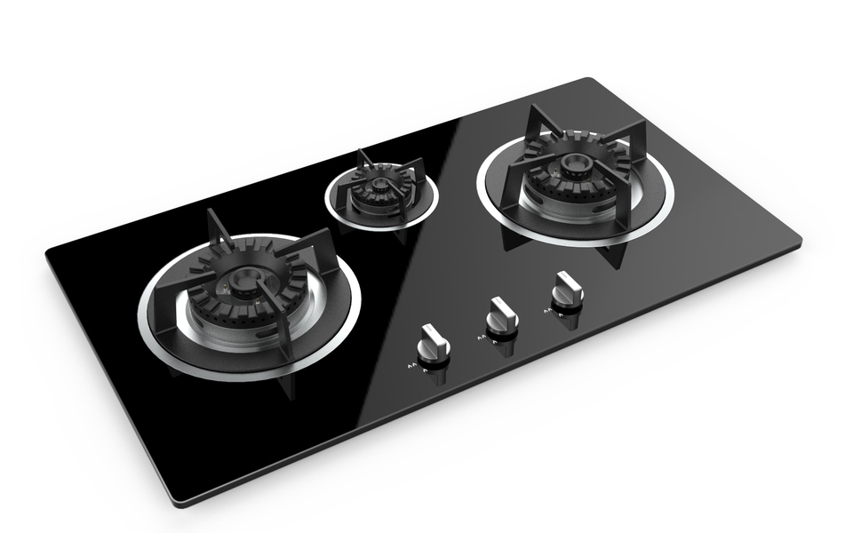 厨房电器（油烟灶类）