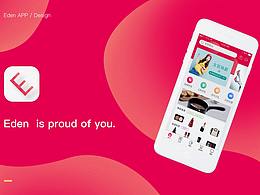 Eden  APP