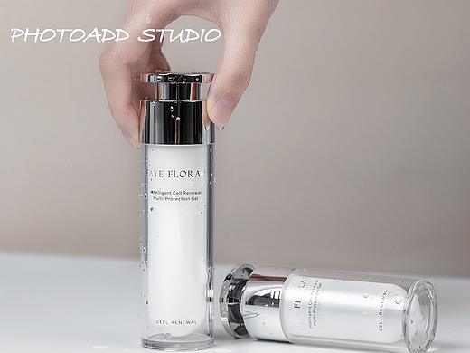 护肤品化妆品拍摄/静物摄影