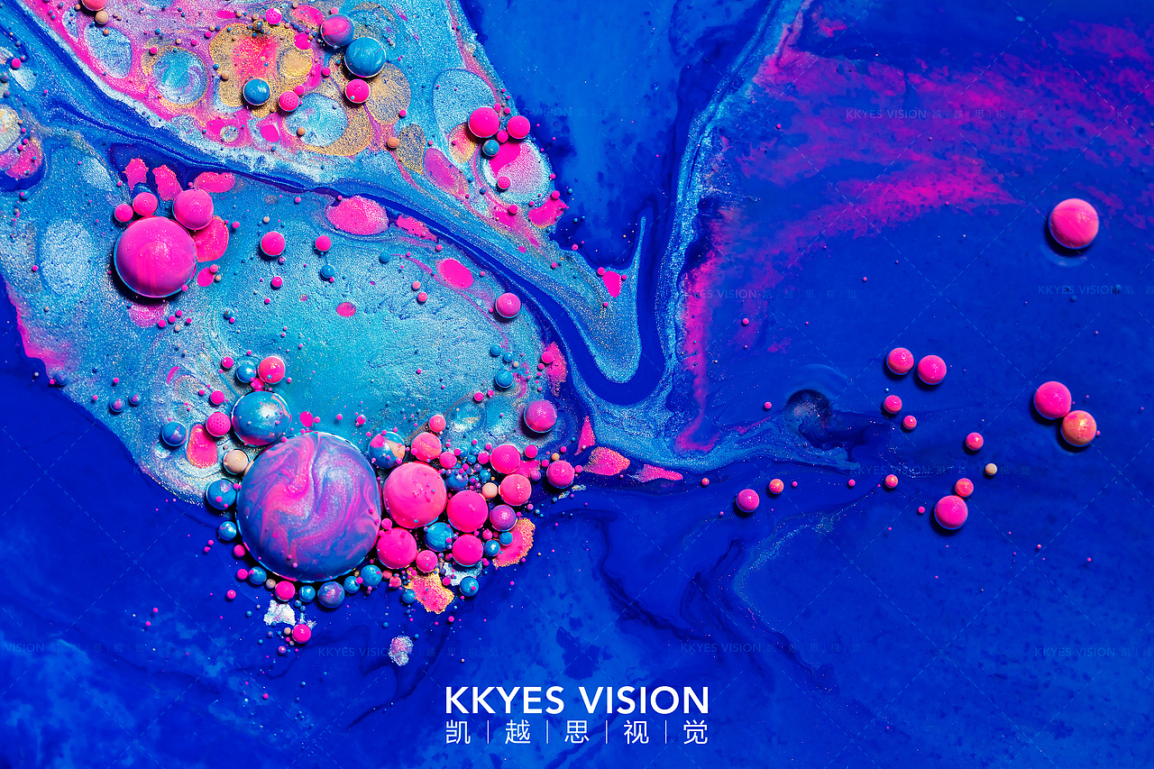 抽象泡泡的制作教程 牛奶 洗涤剂 颜料 油 的碰撞（图ZMTI4ODc2NDg4） - 风光摄影 - 站酷设计师金光高照商业摄影原创素材 - 站酷ZCOOL
