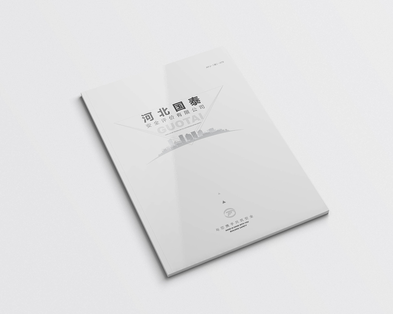 河北国泰安全评价有限公司