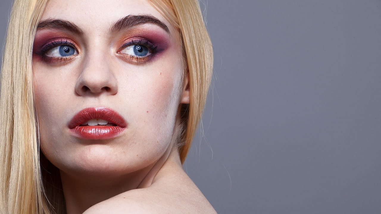 DaVinci Resolve 磨皮test（图ZMjQyNjE5NDY0） - 影视后期 - 站酷设计师一个积极向上的人原创素材 - 站酷ZCOOL