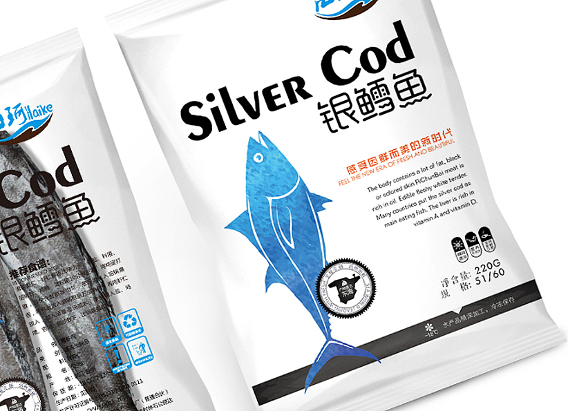 海珂海产品（图ZNzkyMjA3MTY=） - 包装 - 站酷设计师加贝加贝原创素材 - 站酷ZCOOL