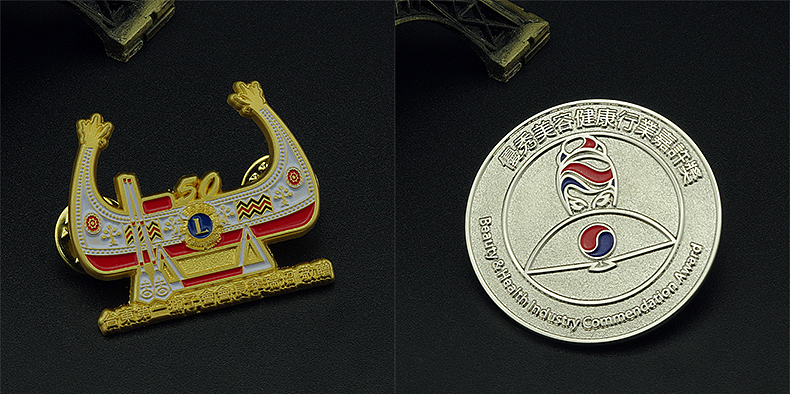 金属徽章奖章胸牌设计（图ZMTQ4MjUyNzY0） - Logo - 站酷设计师济南深蓝定制网原创素材 - 站酷ZCOOL