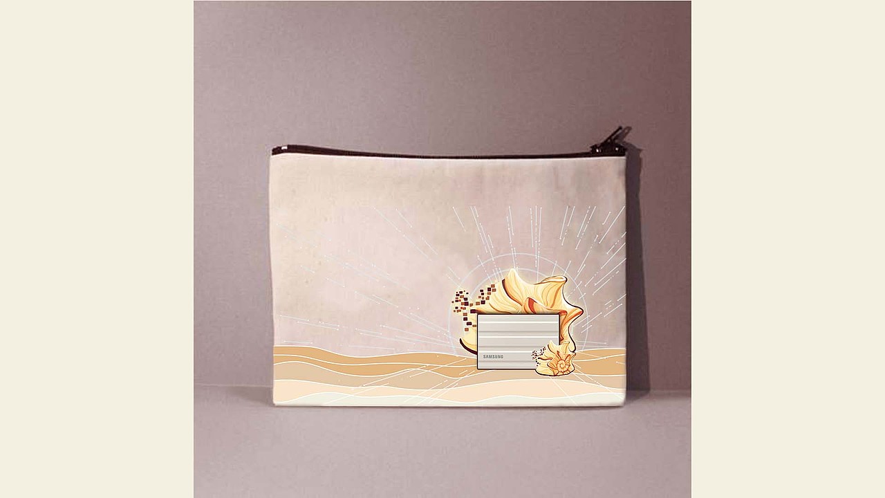 三星T7 Shield——乘风破浪 闪耀“星”动