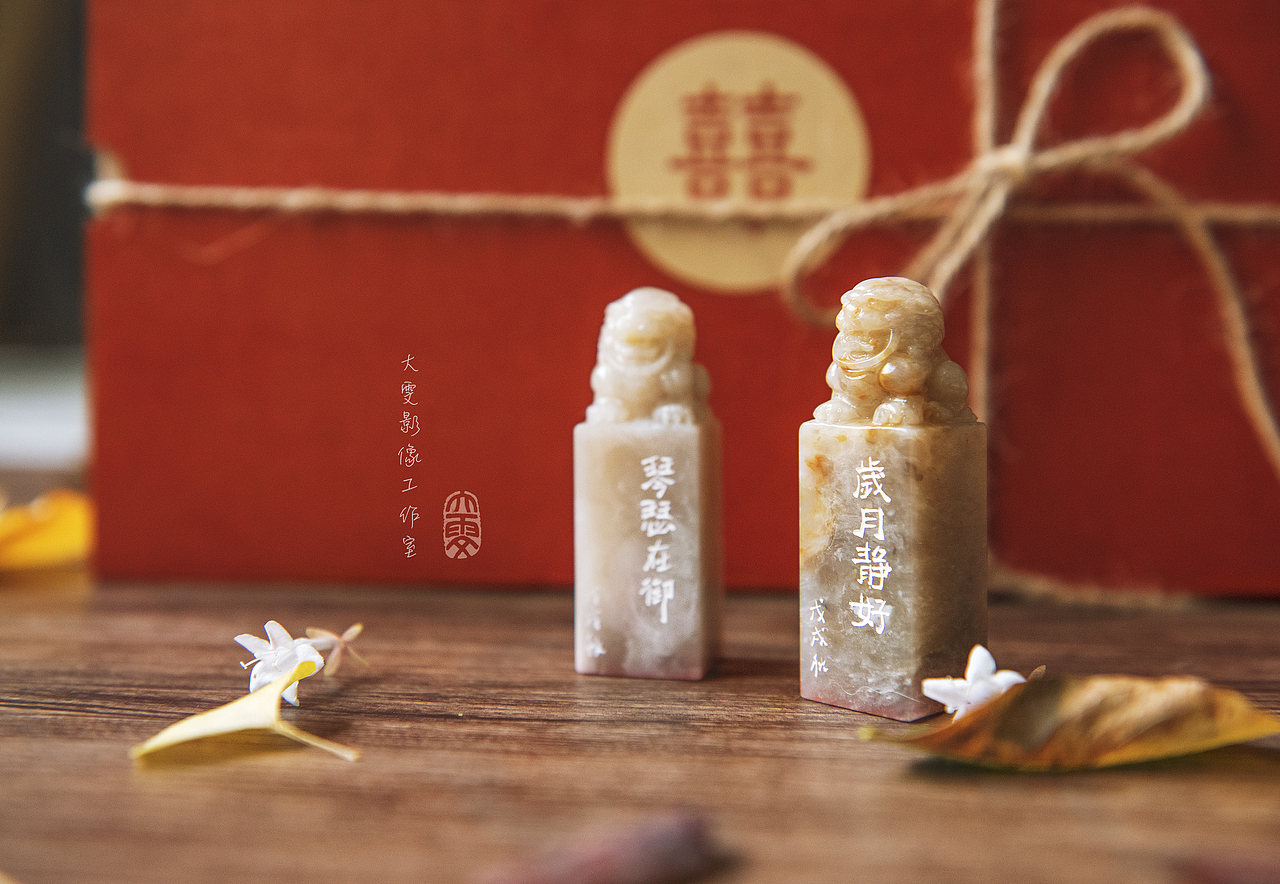 我欲与君相知 ︳篆刻 ︳产品 ︳古风 ︳摄影（图ZMTQxNjA3NDAw） - 产品摄影 - 站酷设计师josemaria原创素材 - 站酷ZCOOL