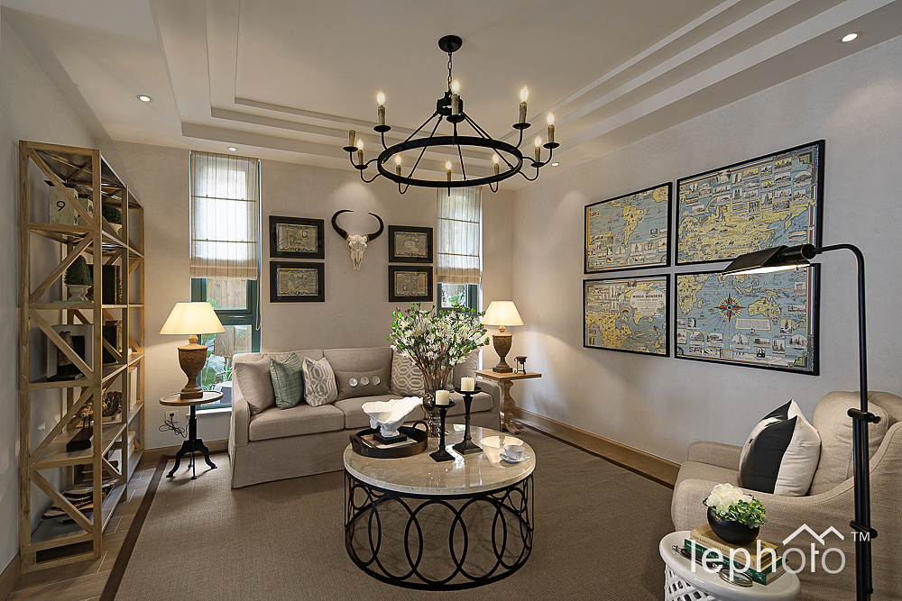 lephoto 摄影 | 万科太阳山别墅（图ZMTQ0NzM0MjA0） - 环境/建筑摄影 - 站酷设计师乐在拍Lephoto原创素材 - 站酷ZCOOL