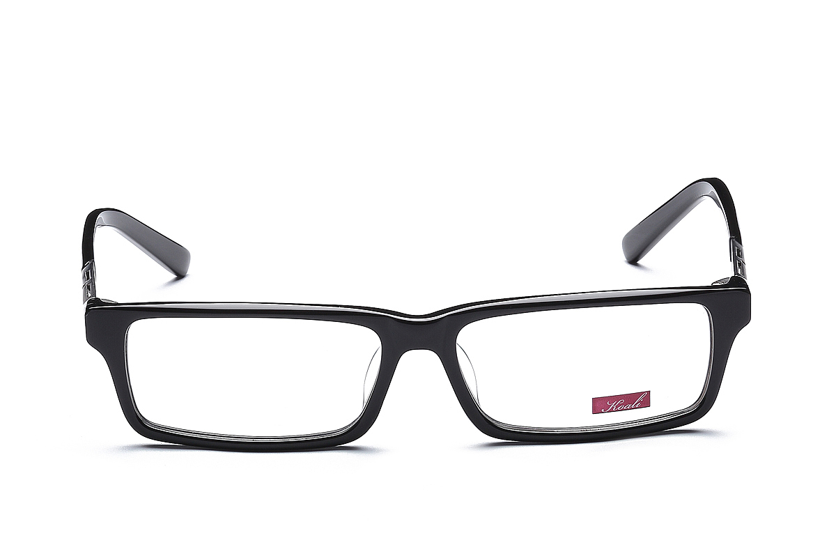 摄影 客片 白底眼镜